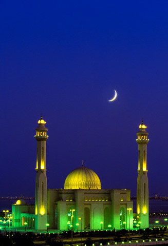 Ночь Бараат. священная ночь в Исламе